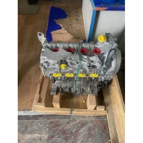 KOMPLE MOTOR MEGANE I K4M 1600CC 16V